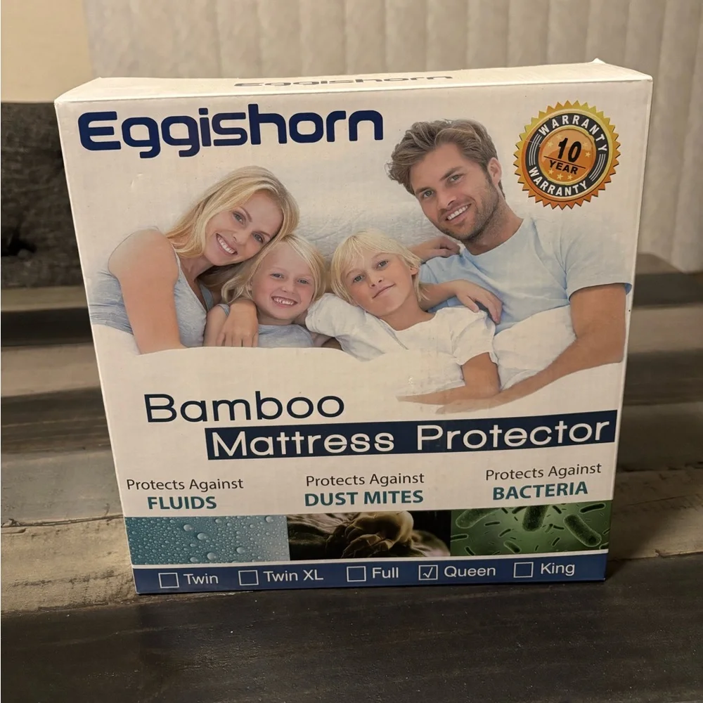 mattress protector